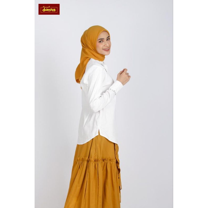 ONE SET DANNIS - BLUS DANNIS - ROK DANNIS MURAH - BAJU DANNIS ORIGINAL - SALE - DISKON DANNIS COLLEC