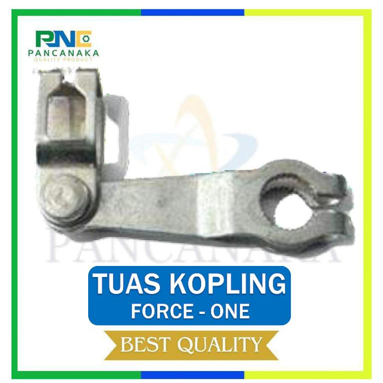 TUAS KOPLING FORCE-ONE / TUAS KOPLING