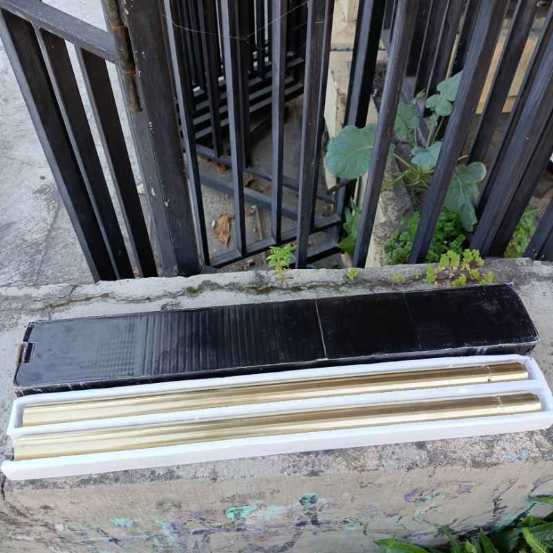 as shock depan ninja r /ss gold Thailand