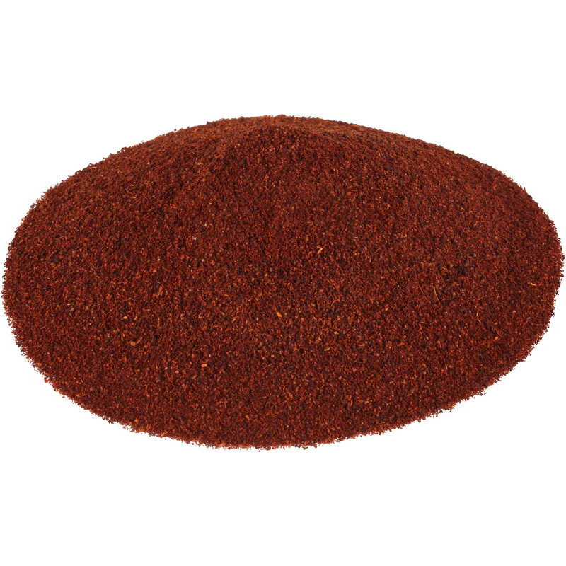 

Premium Dark Chilli Chili Powder 50g Spice Bubuk Bumbu Cabai Halus USA