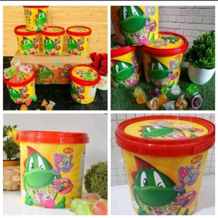

inaco bucket 750gram
