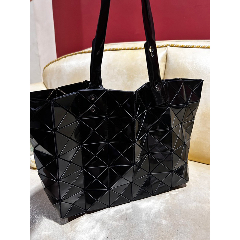 Bao Bao Issey Wiyake Black