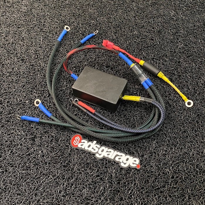 Kabel Performance / Kabel Setan