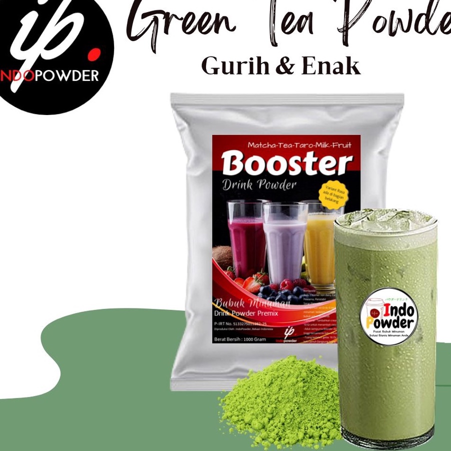 

Terbaru Bubuk GREEN TEA MATCHA MACHA powder 1Kg Bubuk MATCHA1Kg GREEN TEA Matcha Matcha Green Tea 1Kg