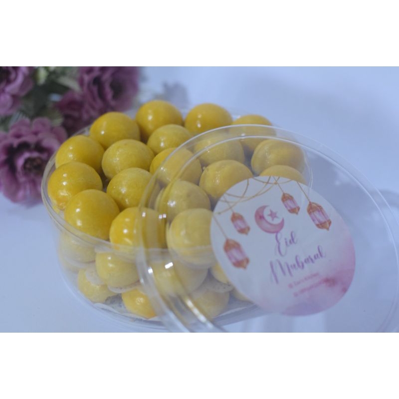 

Kue Nastar 500gr