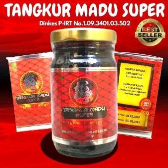 

77 Madu tangkur original