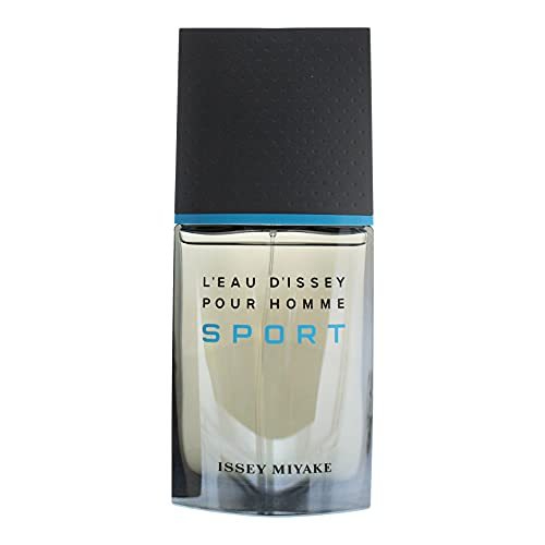 L’Eau d’Issey Pour Homme Sport Issey Miyake for men EDT 100ML