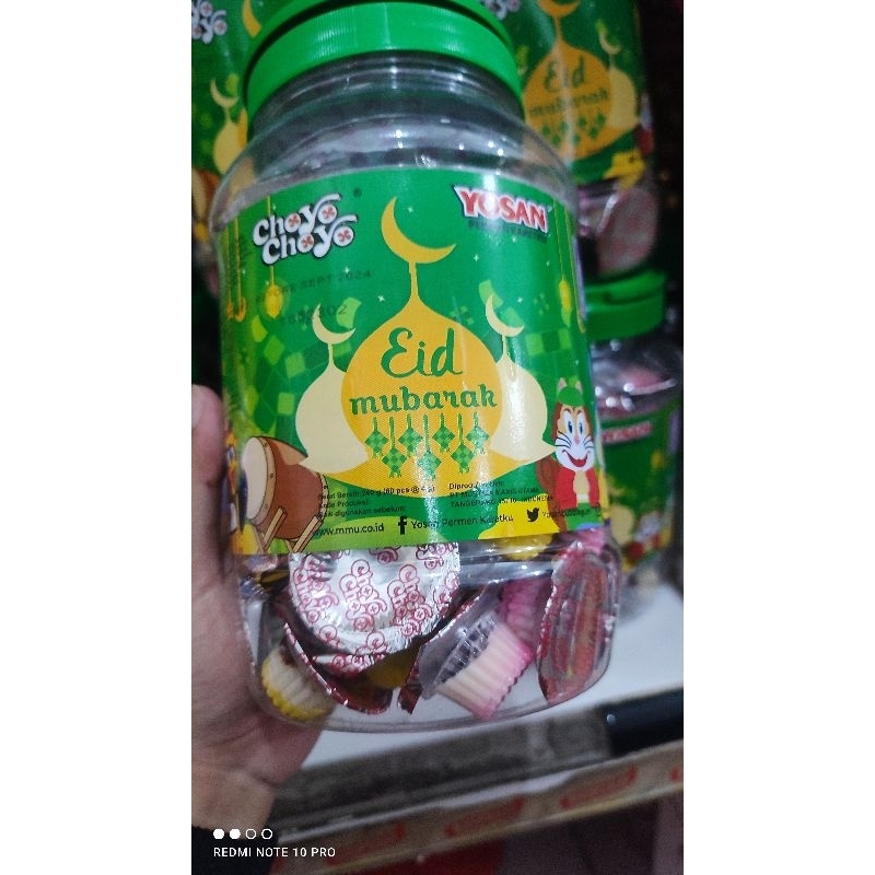 

Choyo Choyo isi 60cup