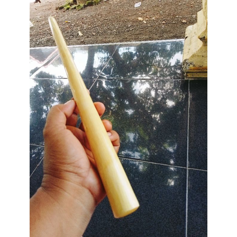 once kayu kemuning gunung