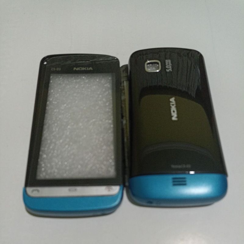 casing Nokia C5 03
