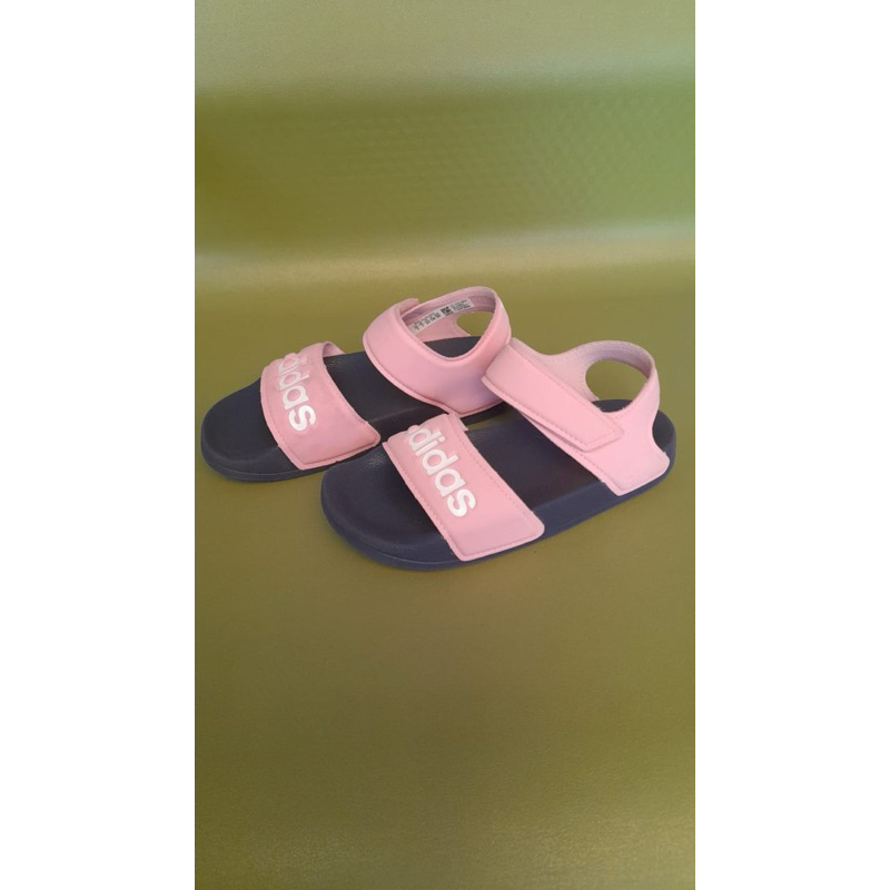 Adidas Kids Girl Sandal Anak Perempuan