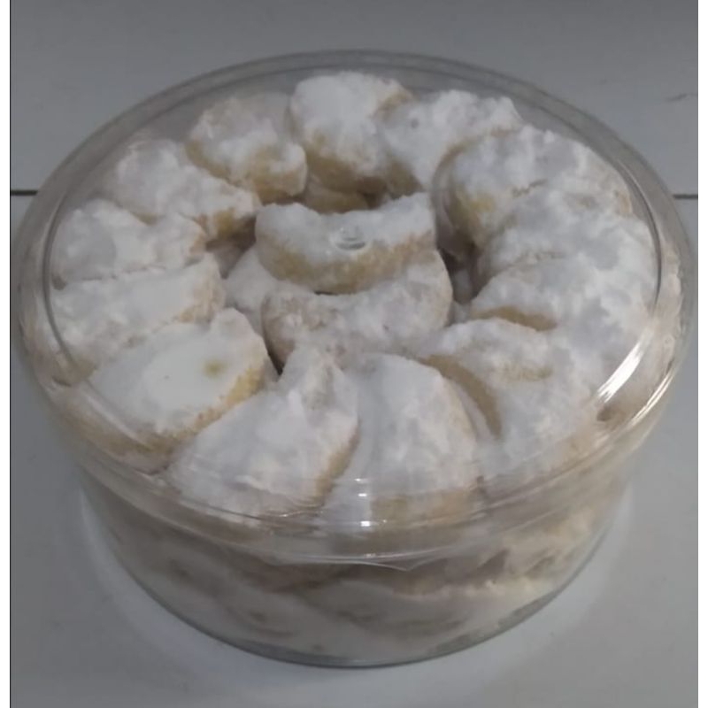 

kue salju