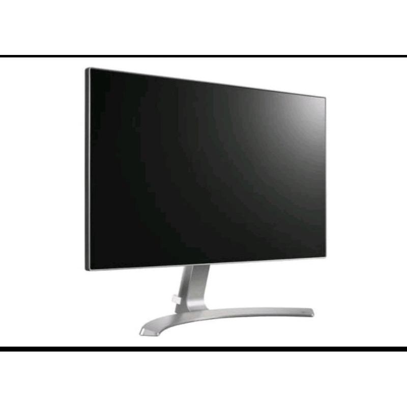 Monitor LG 24" LED 24MP88HM-S IPS