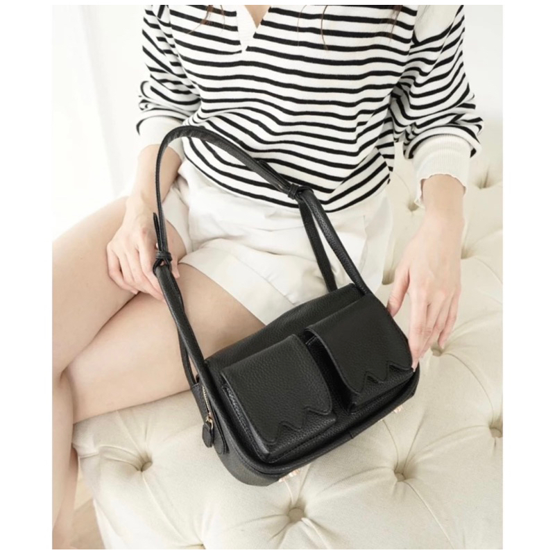 Enzy Bag by KIAN ID