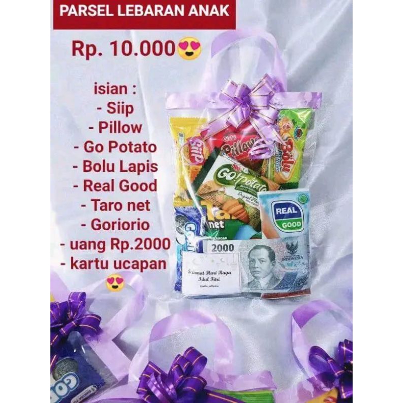

parsel lebaran anak1 termurah, hampers lebaran, Snack lebaran, hantaran lebaran
