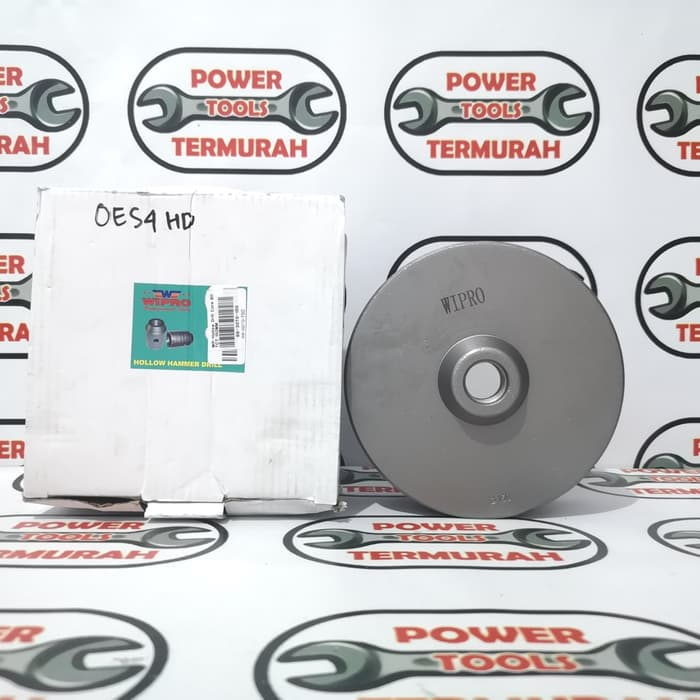 

Hole Saw Beton 150 mm WIPRO Holesaw Masonry HOLLOW CORE DRILL BIT TCT