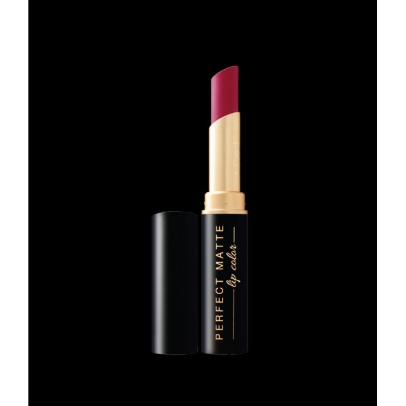Viva Perfect Matte Lipstik