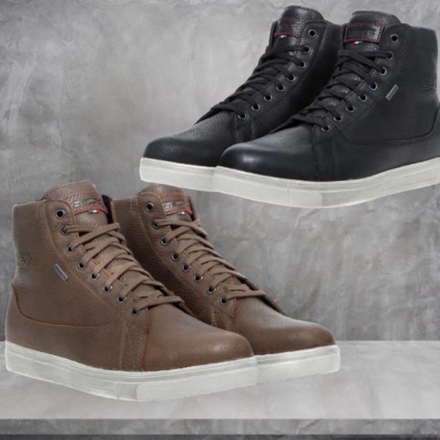 SEPATU TCX MOOD GORETEX ORIGINAL