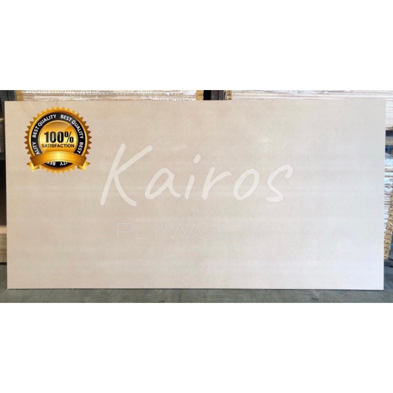 Recomended MDF 3mm  122x244 cm  MDF Board 3mm  Medium Density Fiberboard Papan