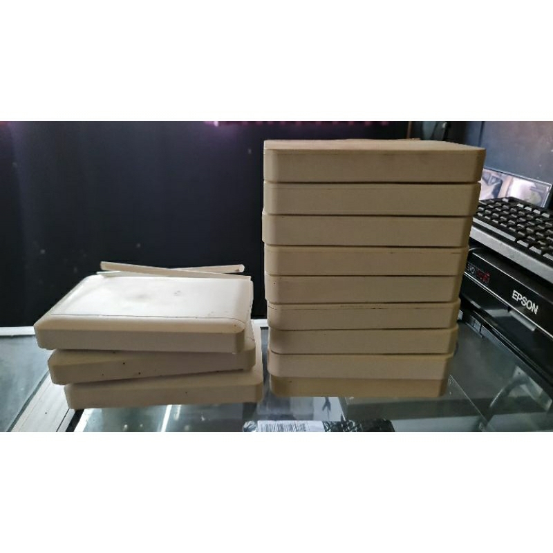 Router ZTE V3 port biru