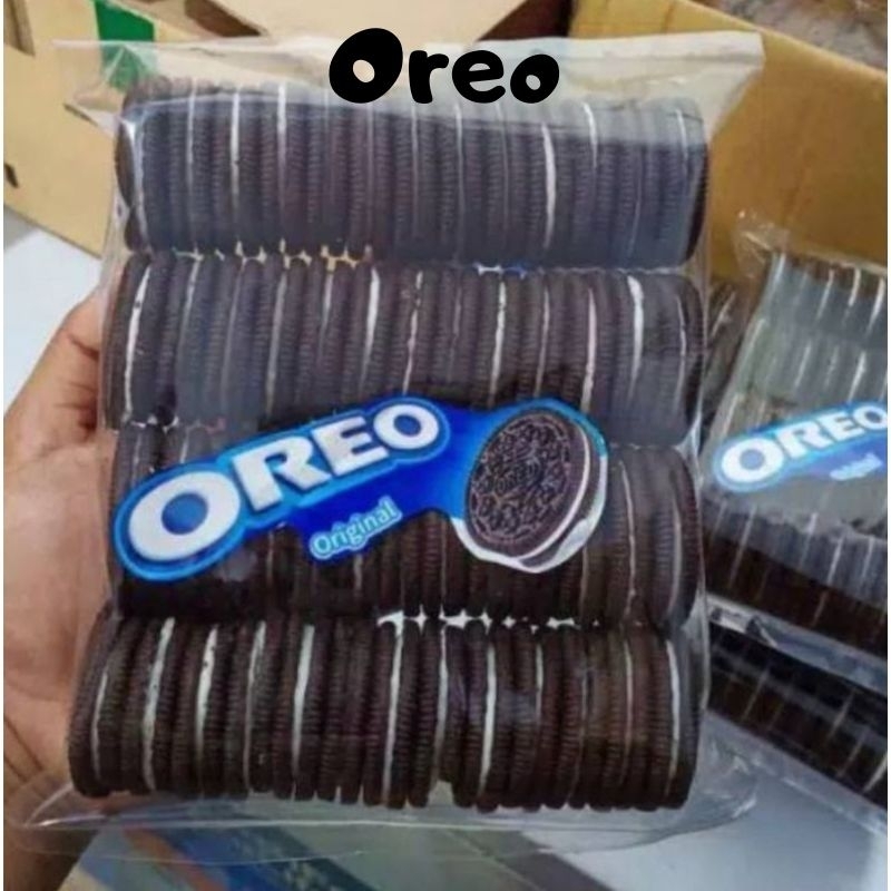 

orreeoo original 500gr