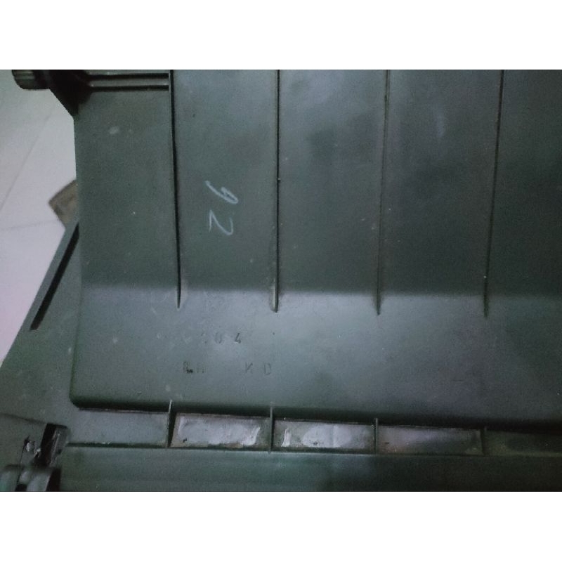 laci dasbord Civic Ferio 96-00