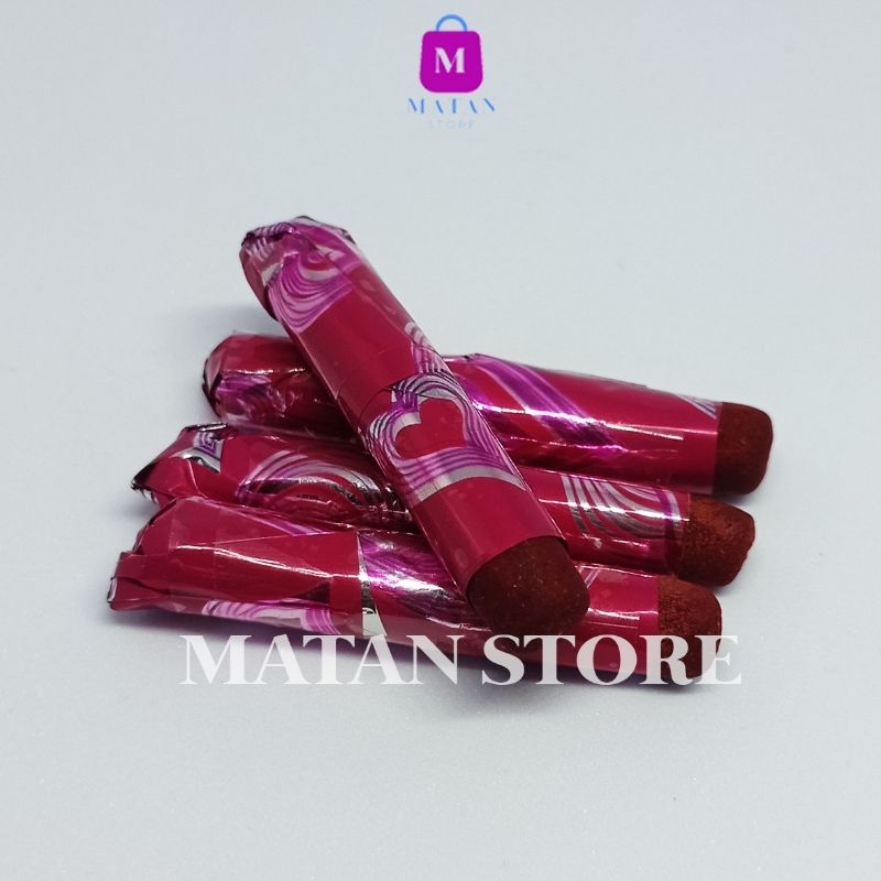 Lipstik Hubabah Ummu Salim Ori Tarim