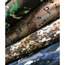 Top Product Kain Ripstop motif Loreng Doreng Army tentara bahan meteran