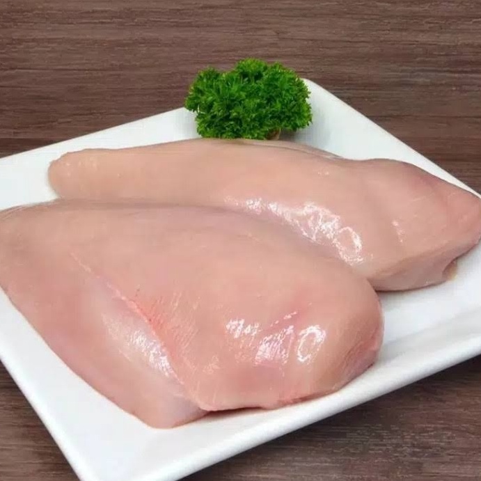 

1111 Dada Ayam Fillet 1 kg