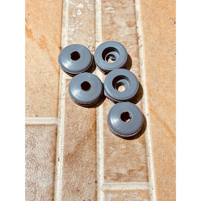 karet tuas kran stik stick keran bensin warna abu abu2 vespa px excel ps spartan