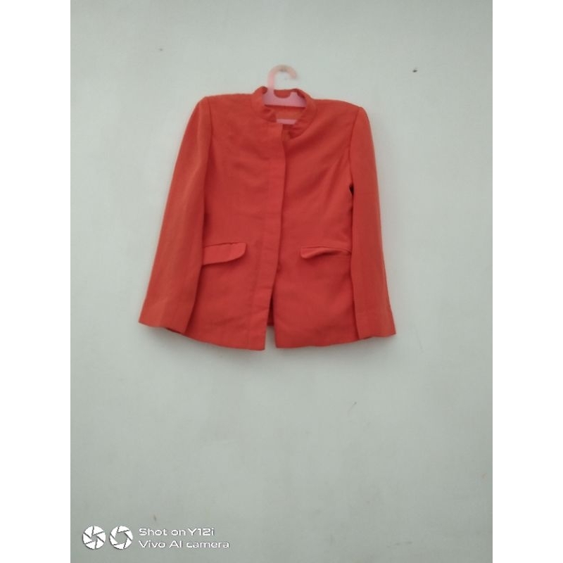 blazer preloved atau pL