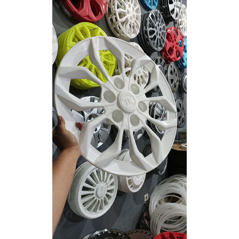 weldop dop wheeldop Traga