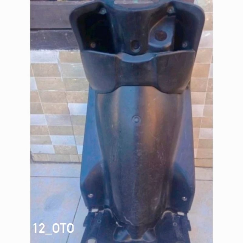 DASBOR KUNCI DEPAN FOR YAMAHA MIO SPORTY MIO LAMA SMILE ASLI ORIGINAL