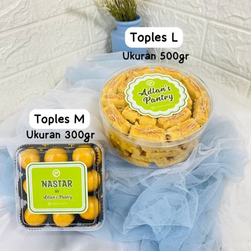 

Kue kastangels premium 500gr