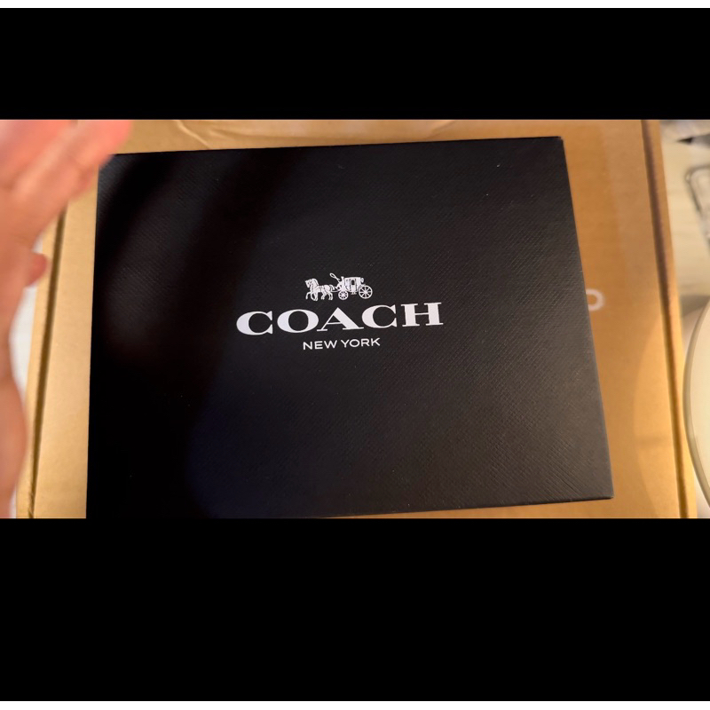 

LANYARD COACH (BRAND NEW)