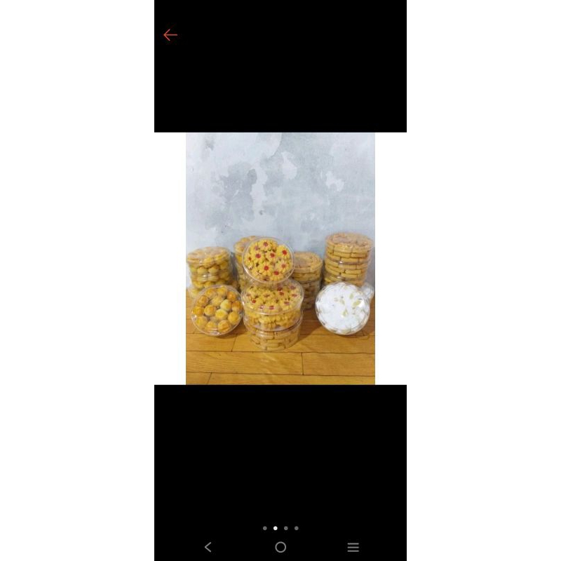 

BossCake