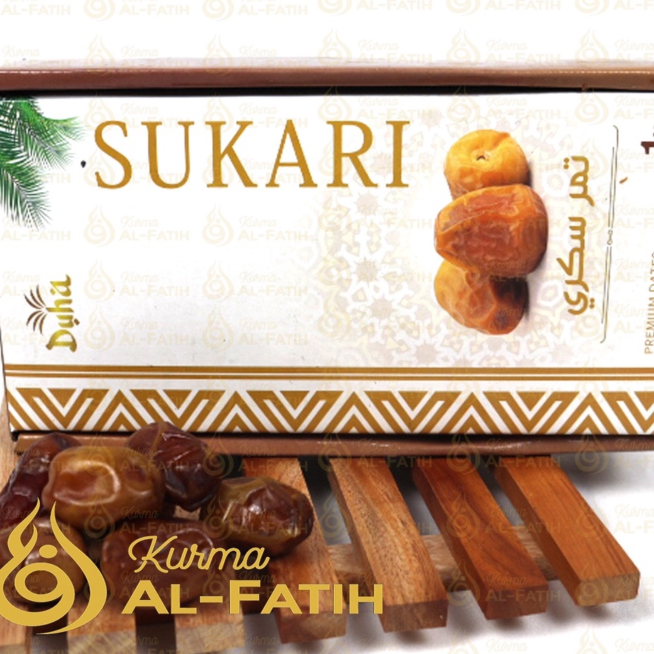 

PROMO SALE Kurma SUKARI Sukkari Basah Kurma Sukari Raja Oleh Oleh Haji dan Umroh