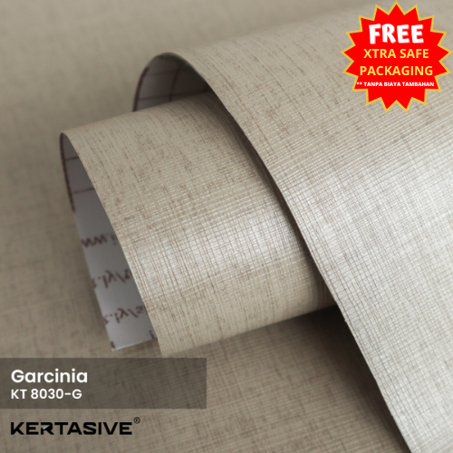 Garcinia KERTASIVE PVC Interior Film