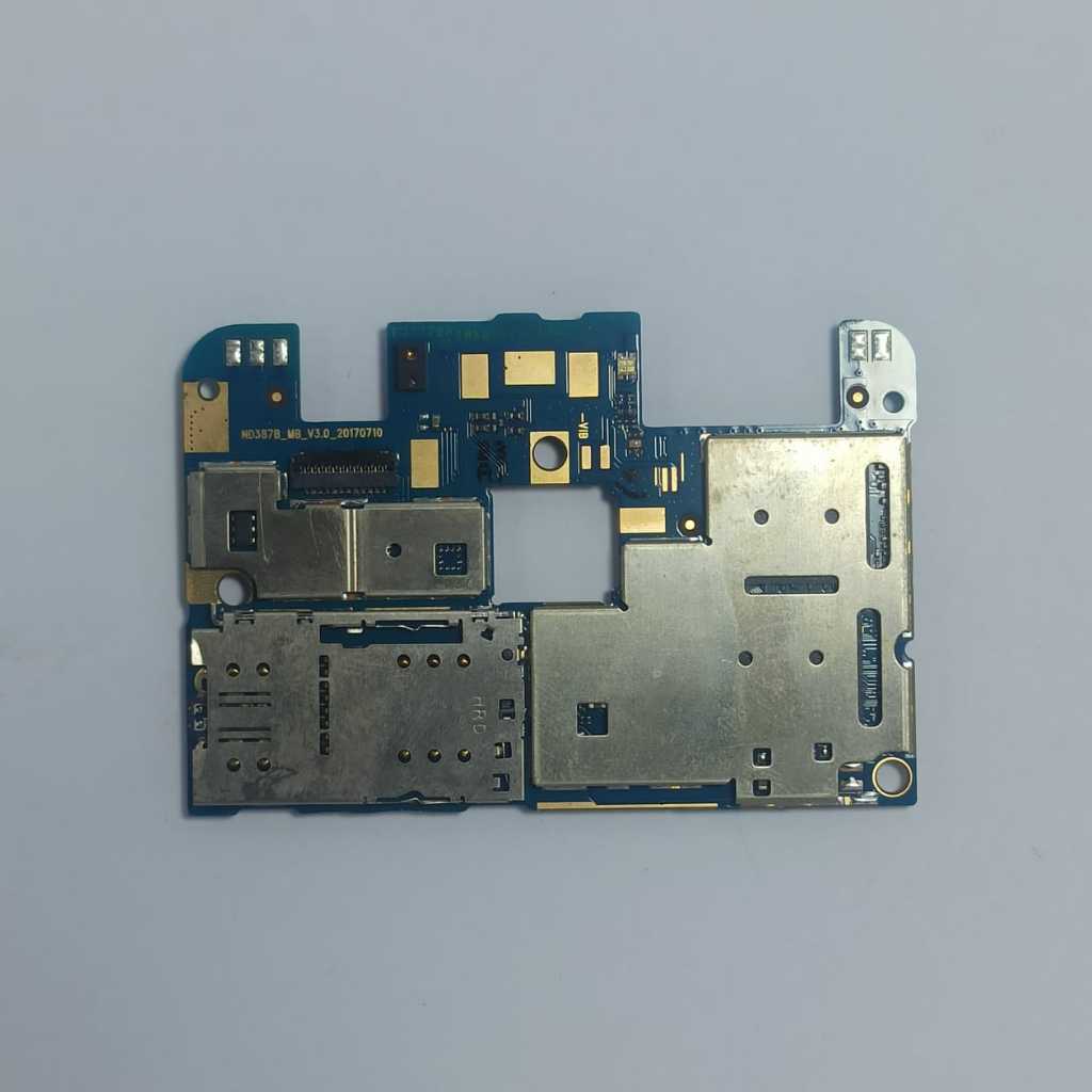 Mesin Mainboard PCBA Sharp Pi IF9007 2+16