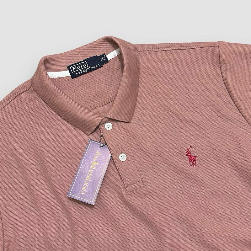 Polo Shirt Pria Kaos Polo Pria Branded Kaos Kerah Pria Premium