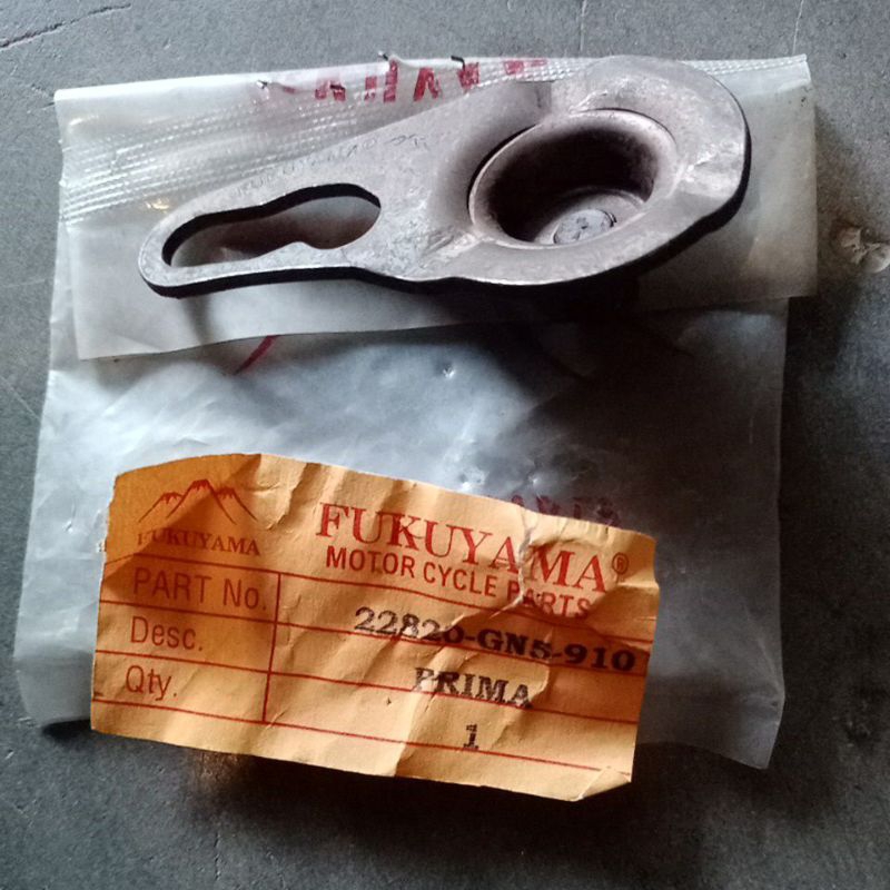 Lever plus Tuas Kopling Honda Astrea Grand Prima Star supercub Honda Win Supra X kualitas Ori Origin