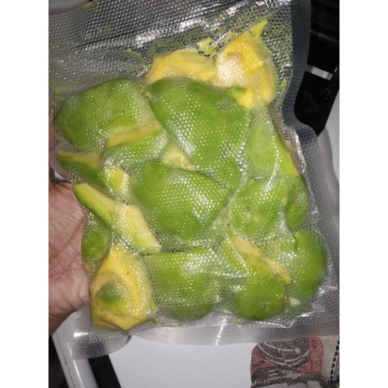 

1KG ALPUKET MENTEGA FROZEN | ALPUKET FROZEN | FROZEN FRUITS | ALPUKET MENTEGA MURAH | BUAH FROZEN | ALPUKET MENTEGA