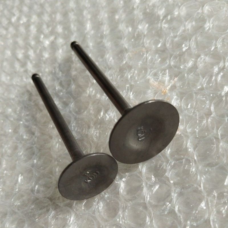 Klep after market kymco trend 2000, trend sr, metica