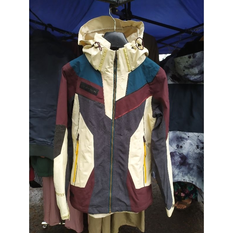 jaket eider outdoor/jaket waterproof/jaket pria/jaket wanita/jaket outdoor anti air