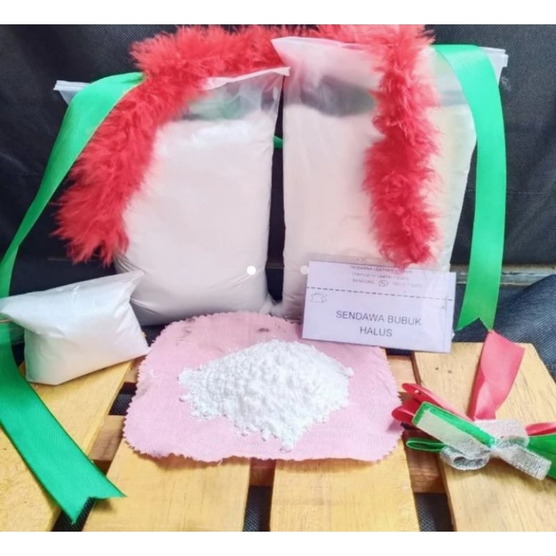 Sendawa Bubuk Halus KNO-3