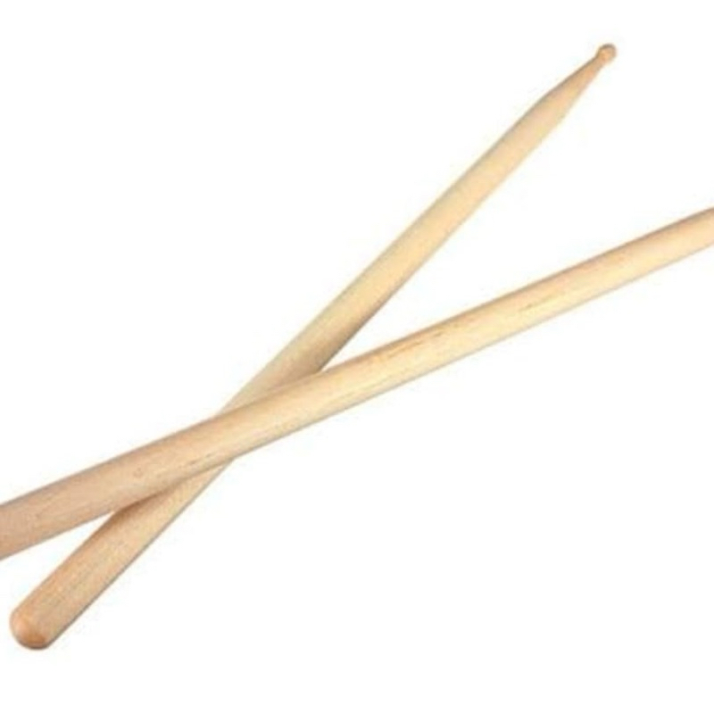 STICK PEMUKUL BEDUG KAYU MLINJO WOODEN STIK PUKUL BEDUK RAMADHAN MESJID MUSHOLA TONGKAT LEBARAN HARI