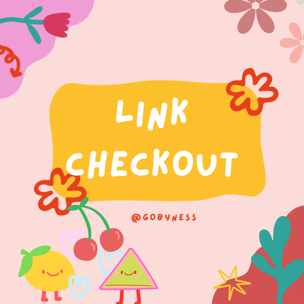 

LINK CHECKOUT