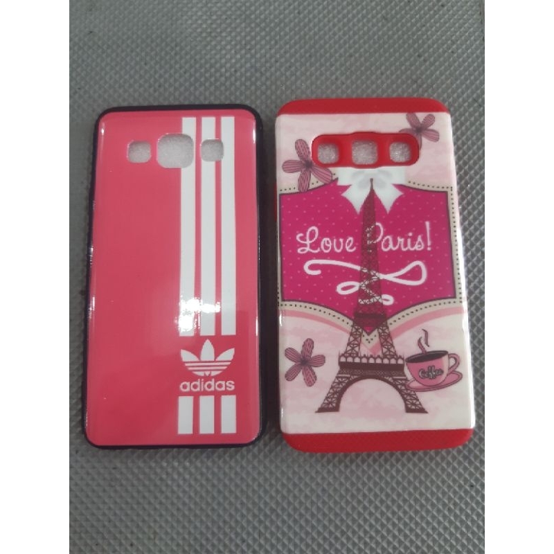 Case gambar samsung A3 2015