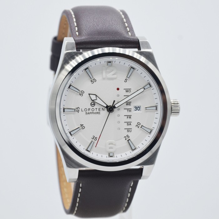 Jam Tangan Pria Lofoten 6514 Original