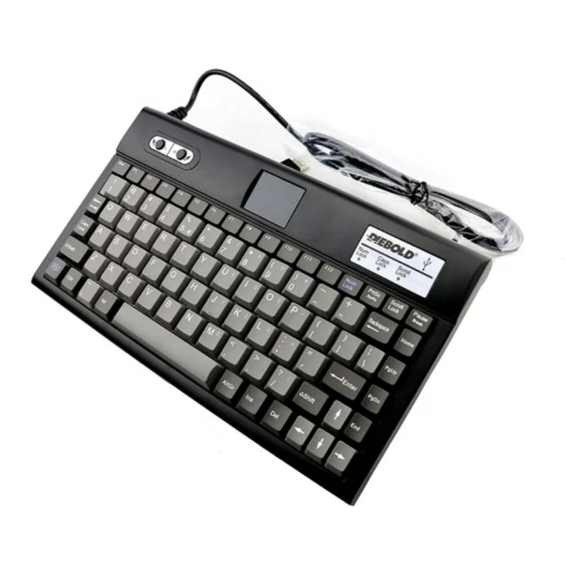 KEYBOARD USB DIEBOLD ORIGINAL